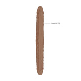DOUBLE DONG 14IN / 36 CM - TAN